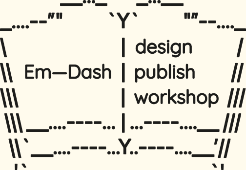 Em Dash