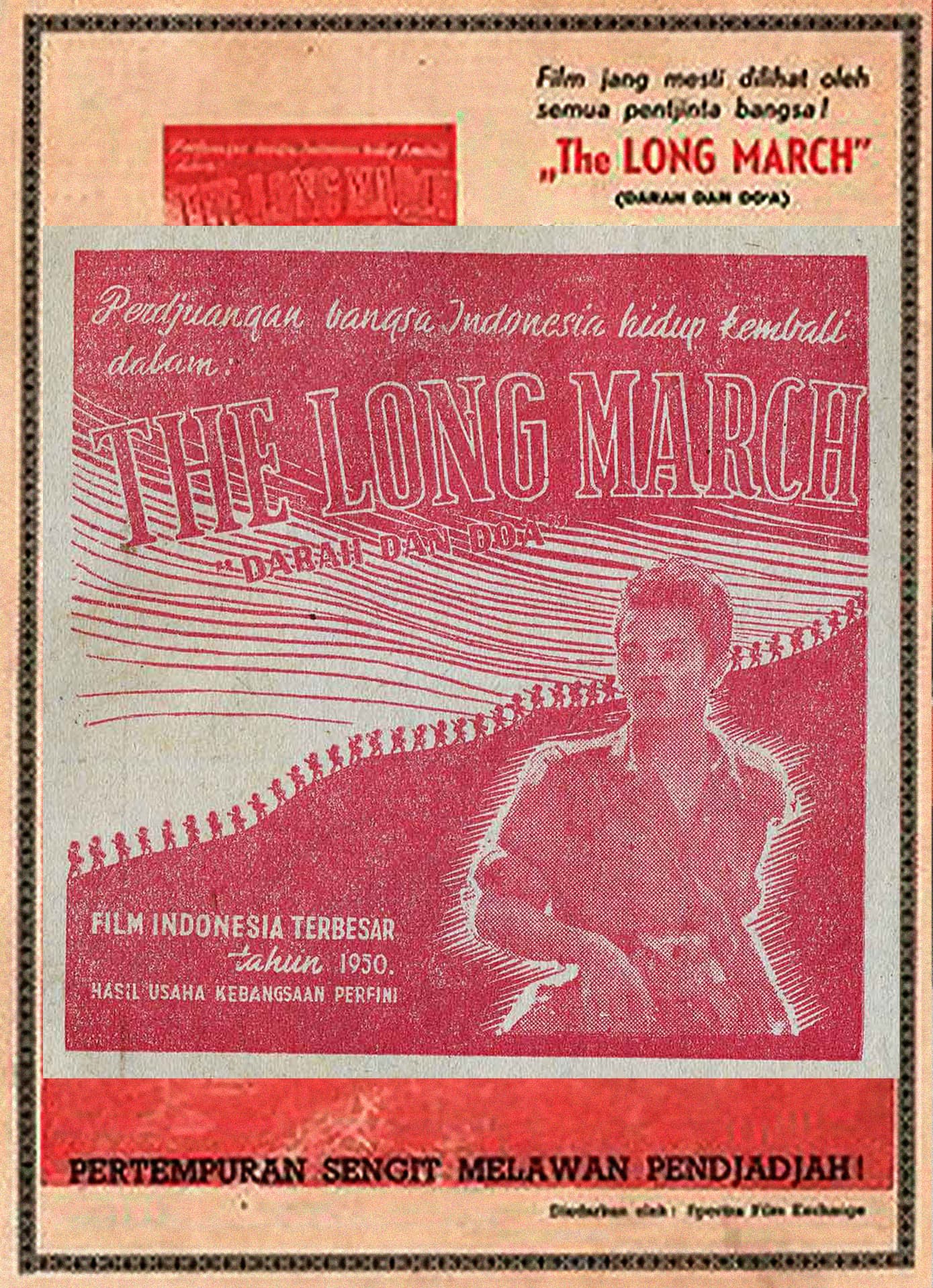 Darah dan Doa (1950)