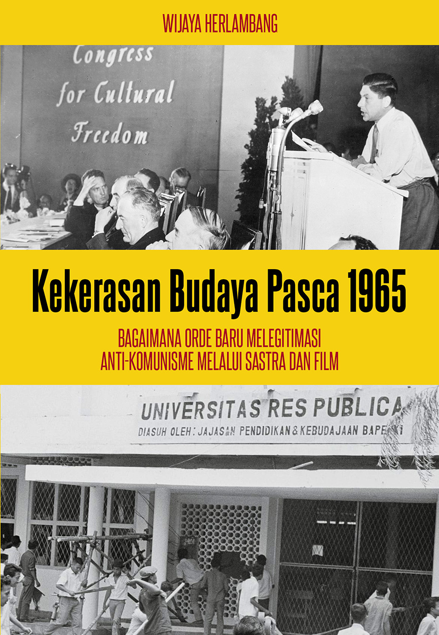 Kekerasan Budaya Pasca 1965